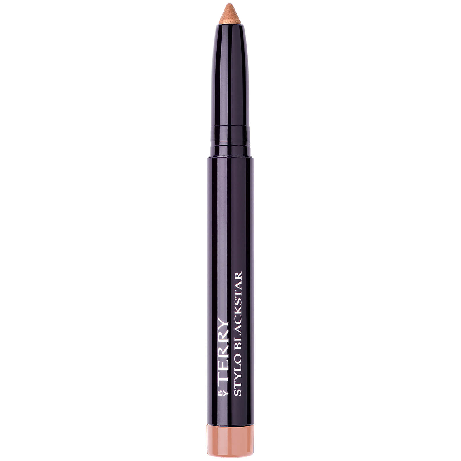 By Terry Stylo Blackstar Eye Liner 1.4g (Various Shades) - 6 No.4 Copper Crush