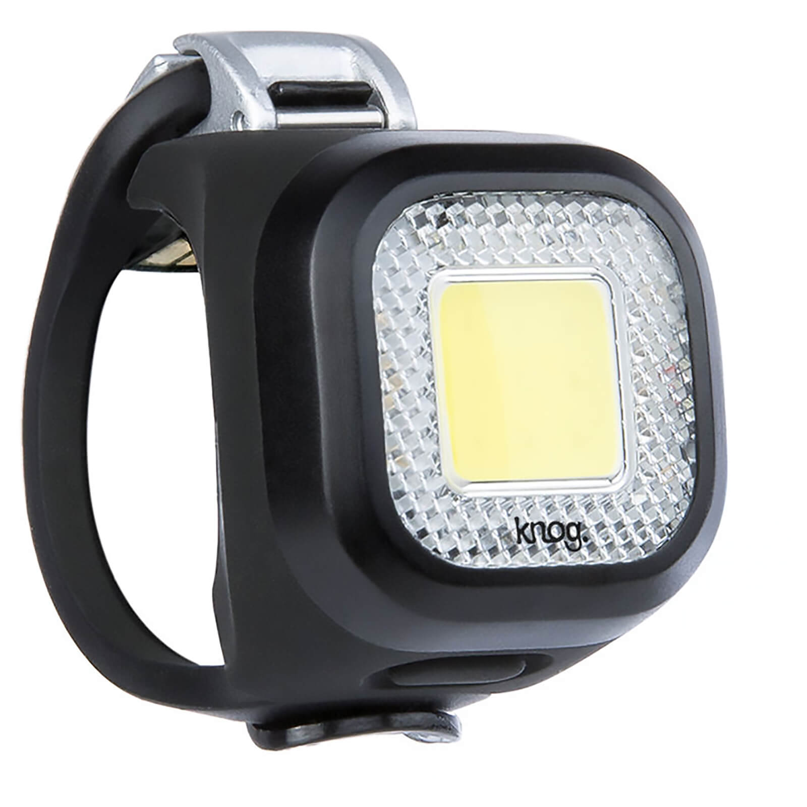 Knog Blinder Mini Chippy Lightset - Black