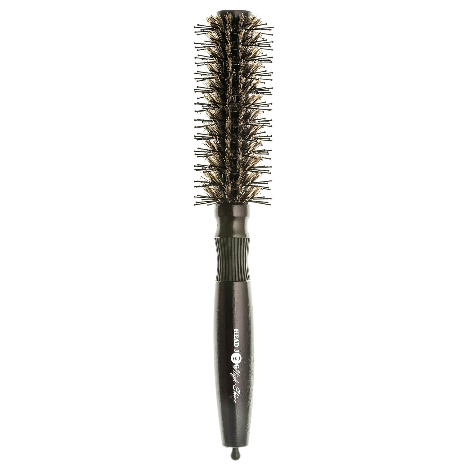 

Head Jog 115 High Shine Radial Hair Brush - 27mm