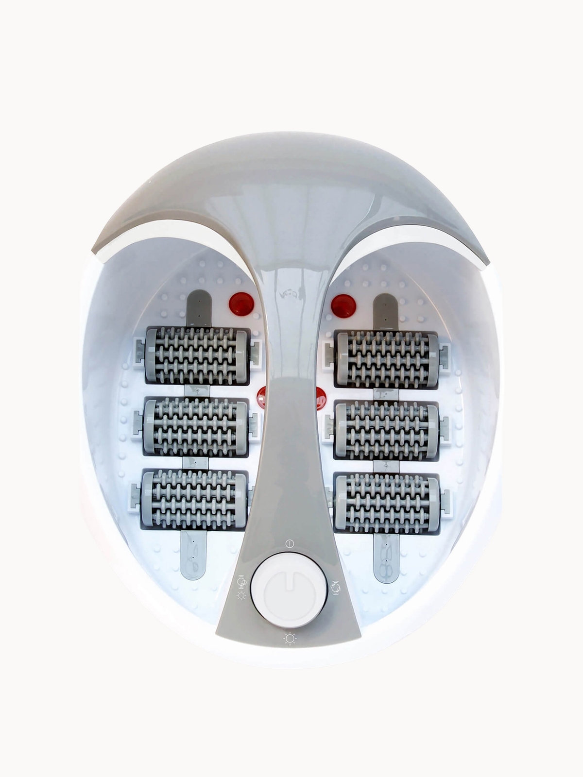 Rio Deluxe Foot Spa & Massager