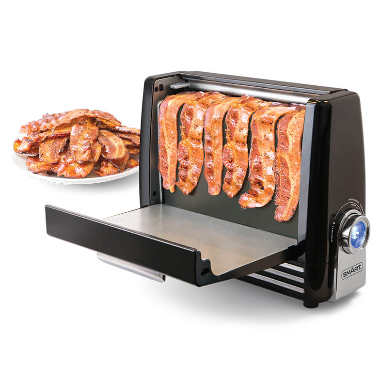 Image of SMART Bacon Express