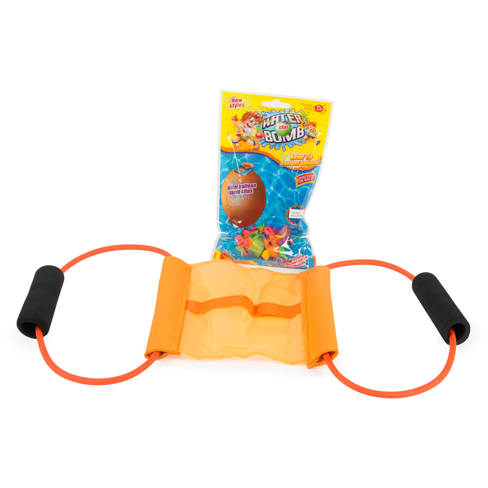 Sling Shotz