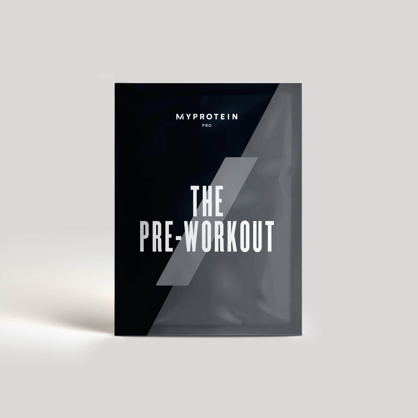 THE Pre-Workout™ (échantillon) - 1servings - Fruit Punch