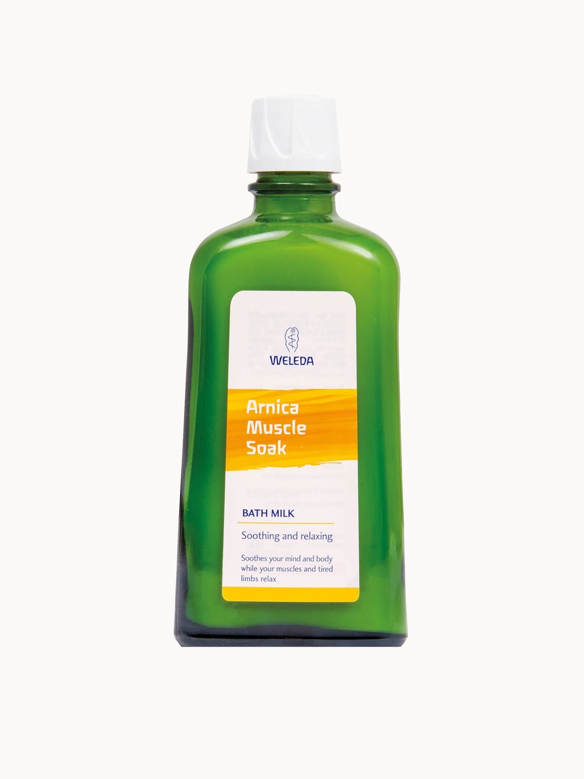 Weleda Arnica Muscle Soak 200ml