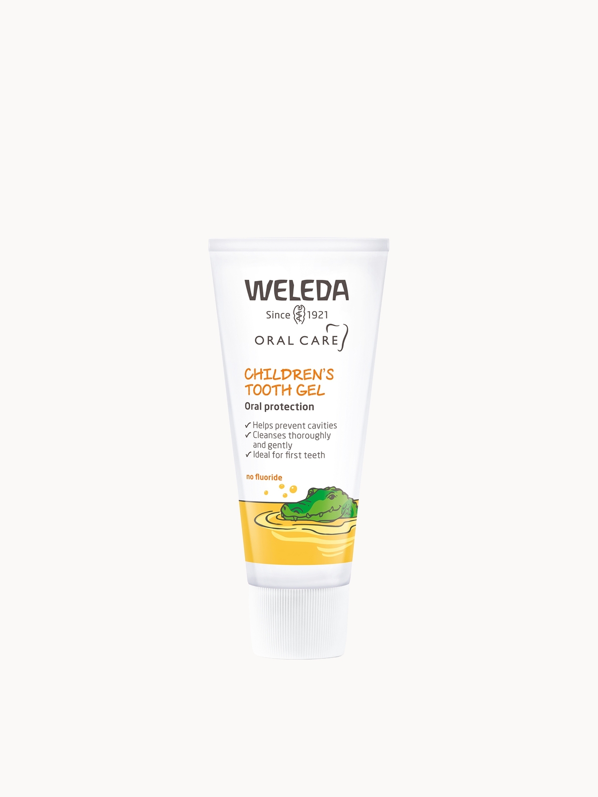 Weleda Children's Tooth Gel 50ml