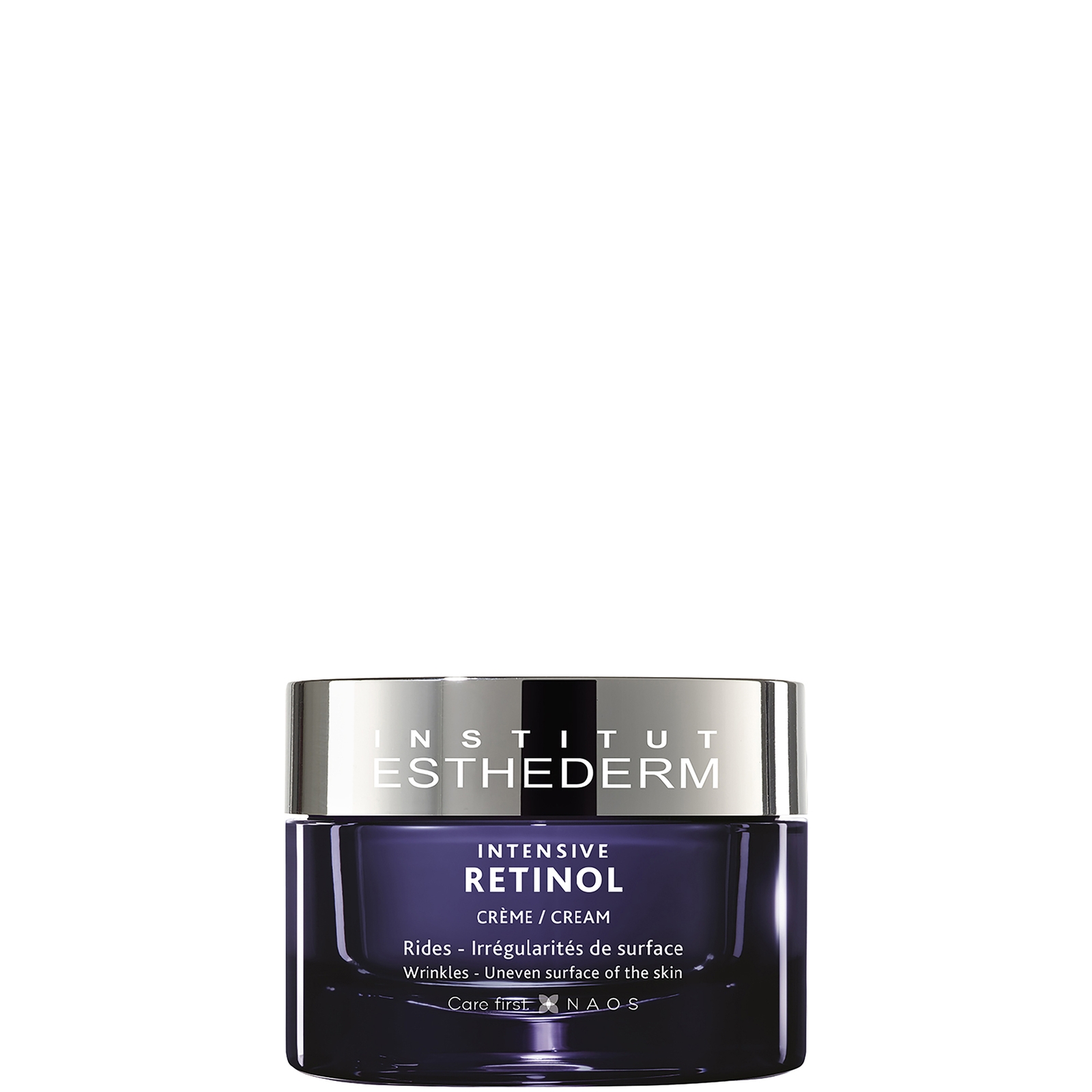 Institut Esthederm Intensive Retinol Face Cream 50ml Institut Esthederm Intensive Retinol Face Cream 50ml