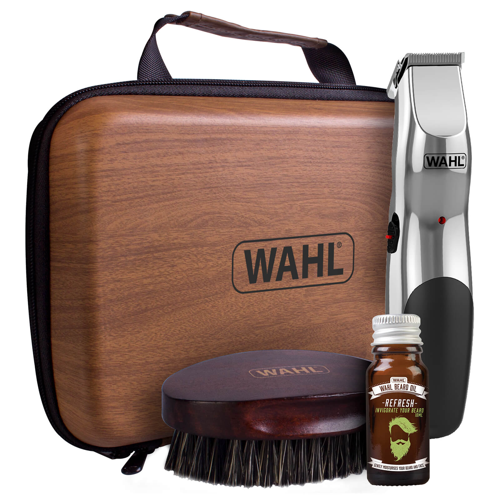 Click to view product details and reviews for Wahl Beard Care Kit.