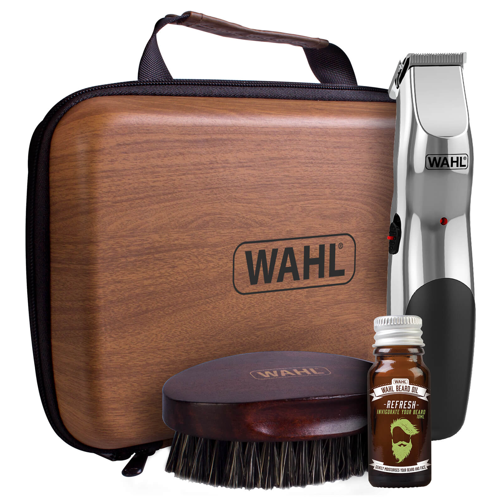 Wahl Beard Care Kit