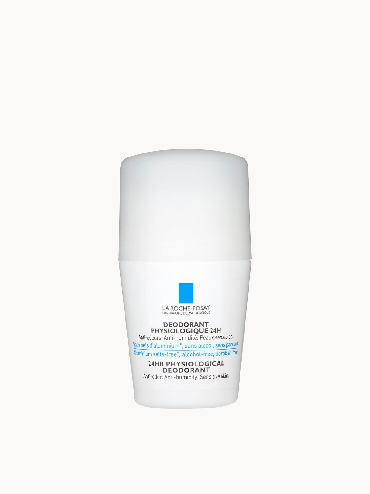 La Roche-Posay 24H Physiological Roll-On Deodorant 50ml