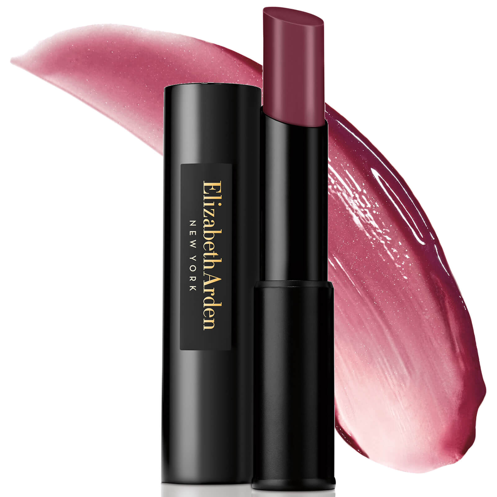 Elizabeth Arden Gelato Plush-Up Lipstick 3.5g (Various Shades) - 4 Grape Affair 21