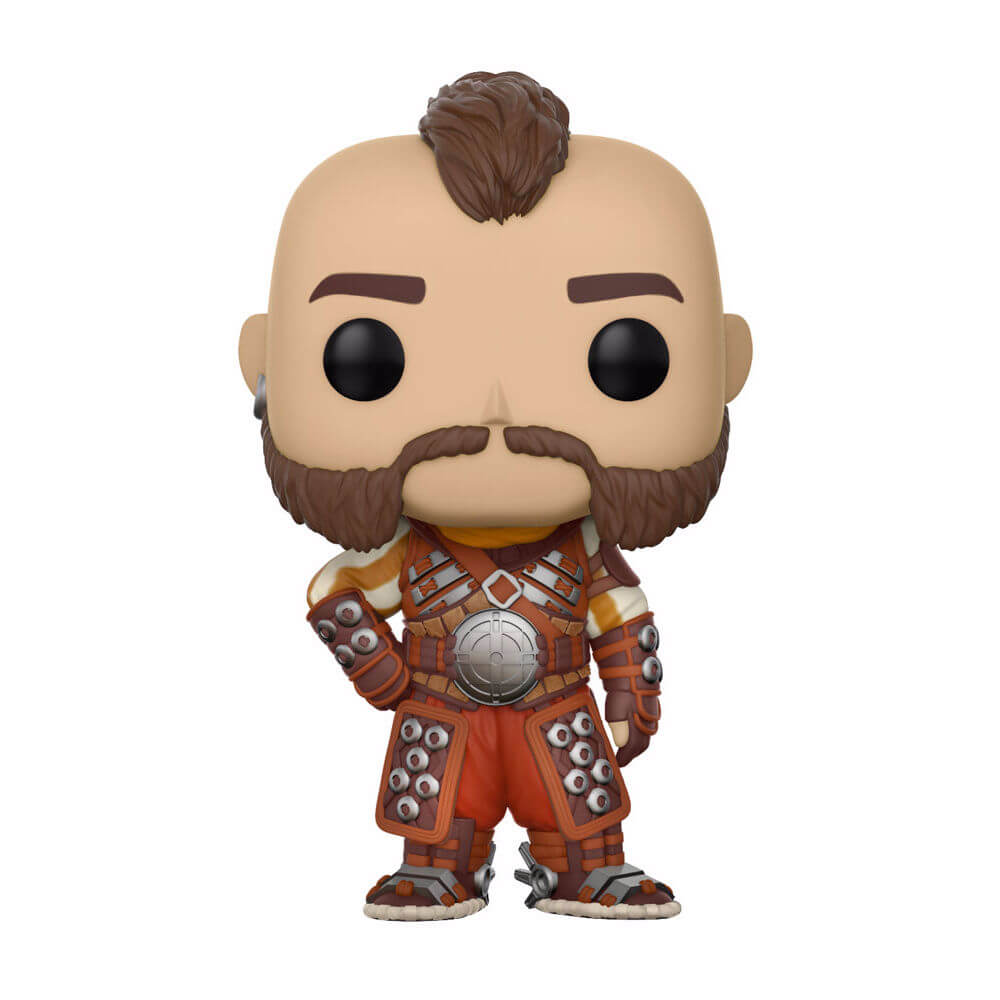 Horizon Zero Dawn Erend Funko Pop! Vinyl