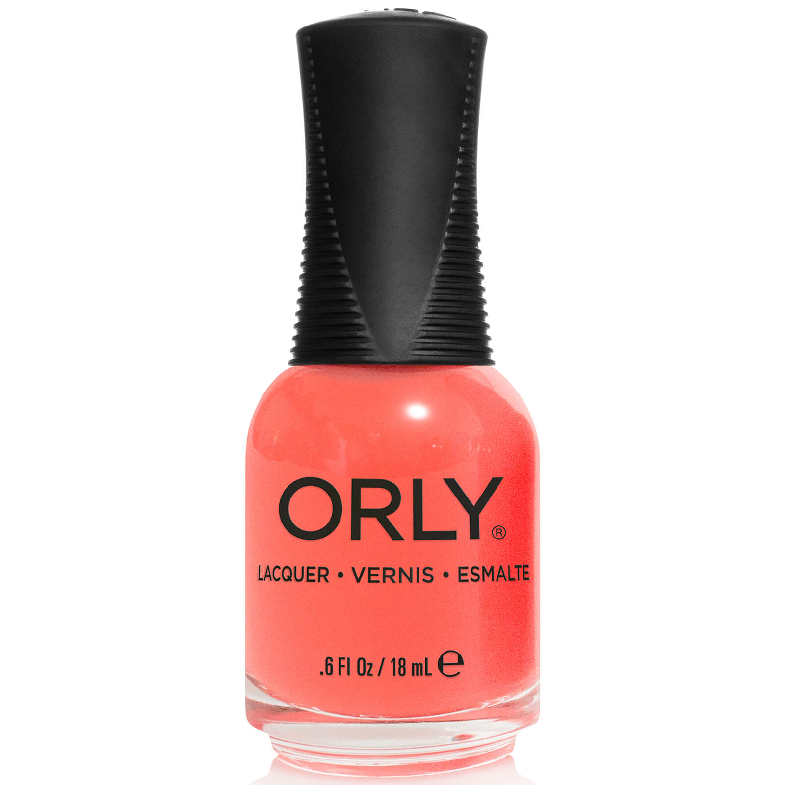 Orly Nail Lacquer 18ml (Various Shades) - Summer Fling