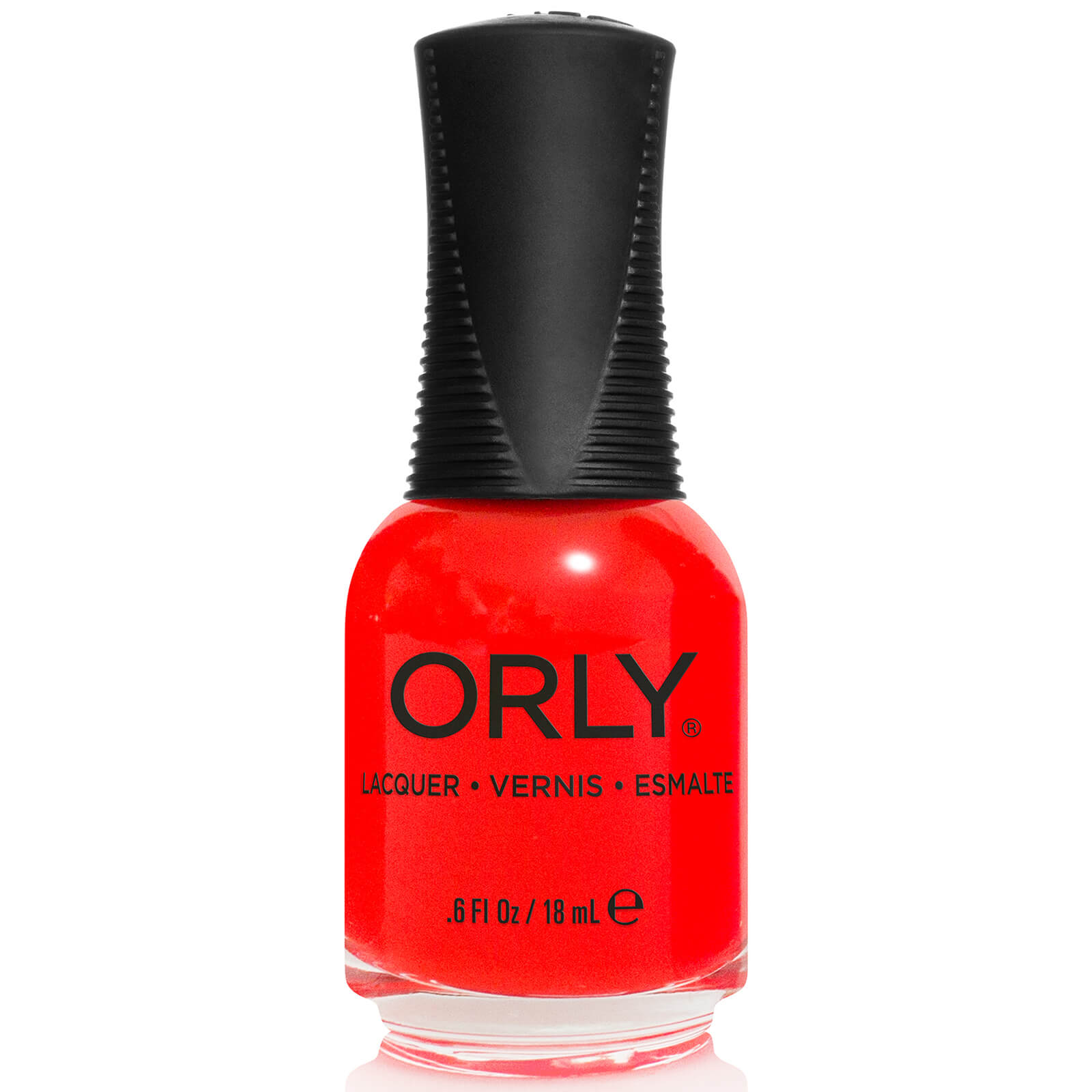 

ORLY Nail Lacquer 18ml (Various Shades) - Surfer Dude