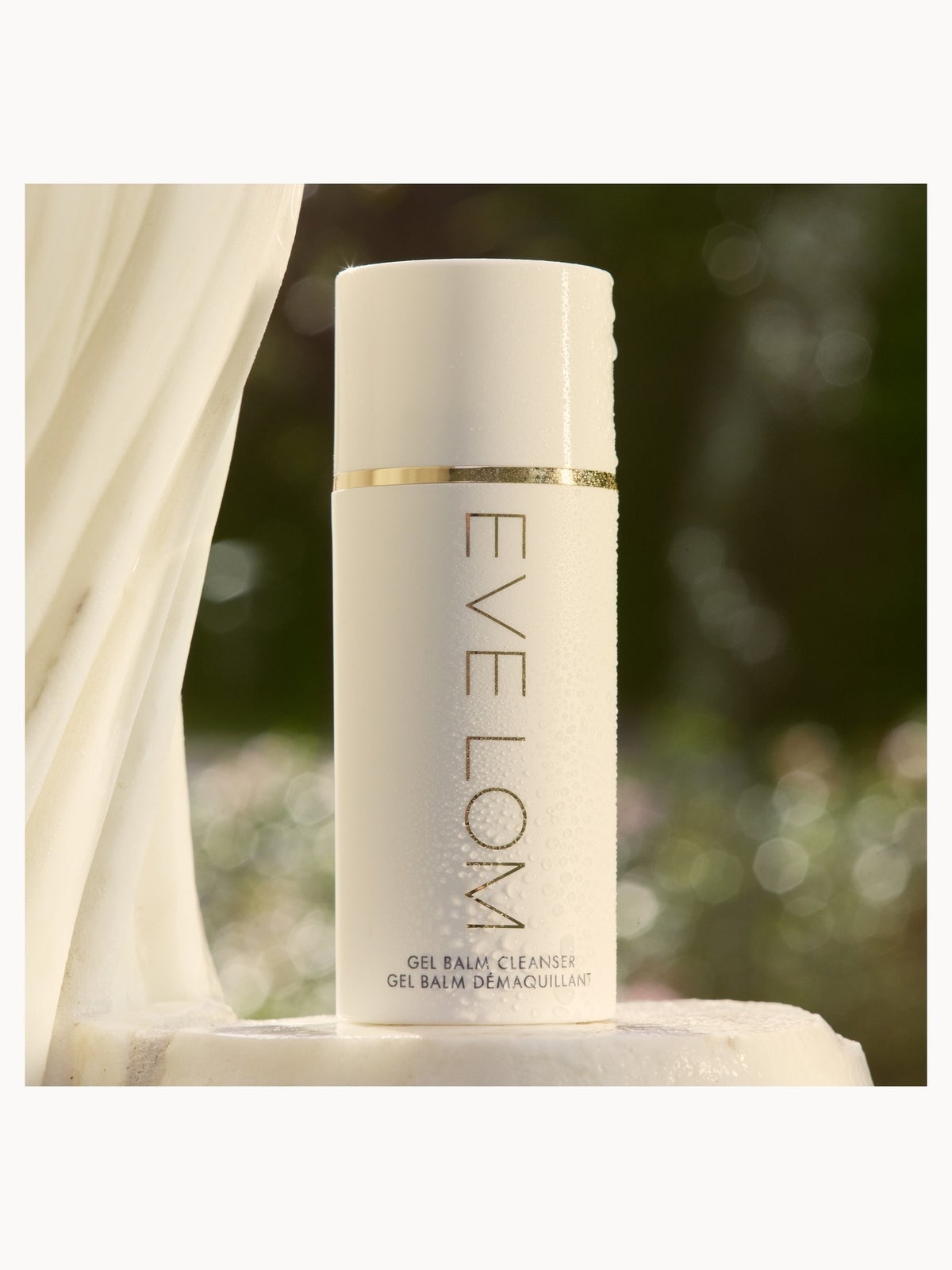 Eve Lom Gel Balm Cleanser 100ml 4