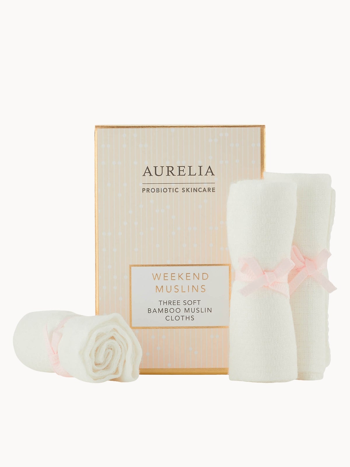 Aurelia London Weekend Muslins 2