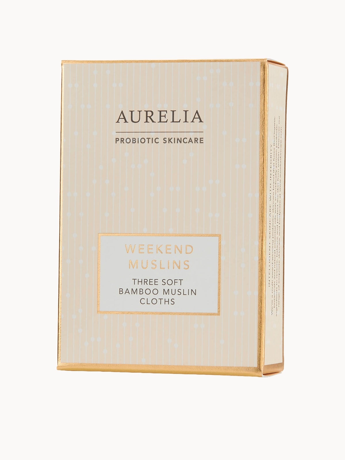 Aurelia London Weekend Muslins 3