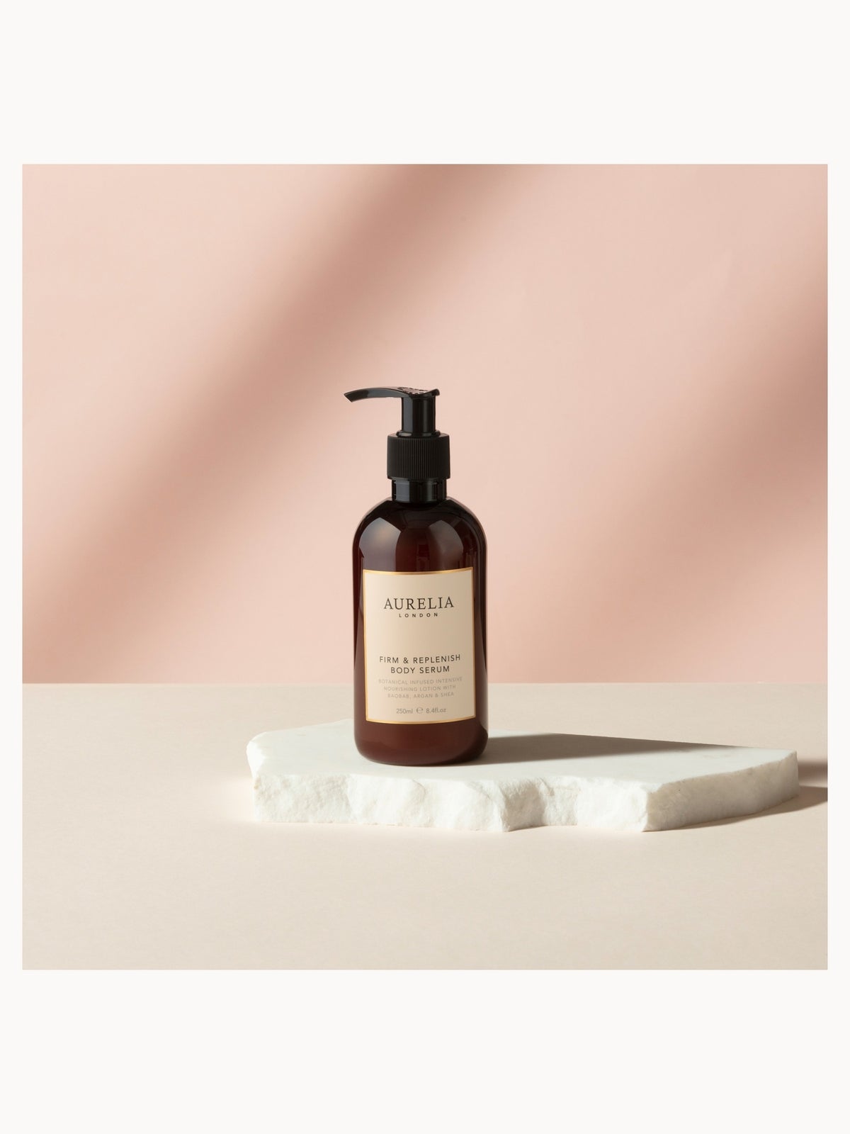 Aurelia London Firm & Replenish Body Serum 250ml 2