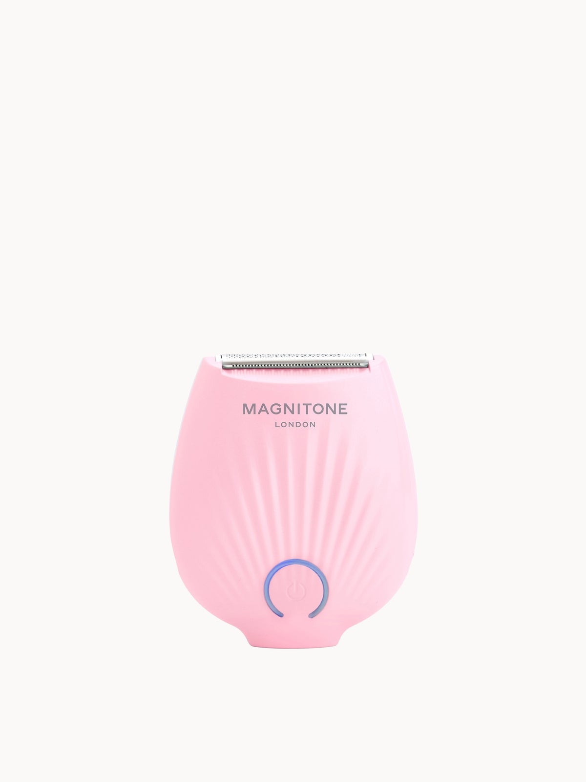 MAGNITONE London Go Bare! Rechargeable Mini Lady Shaver - Pink 2