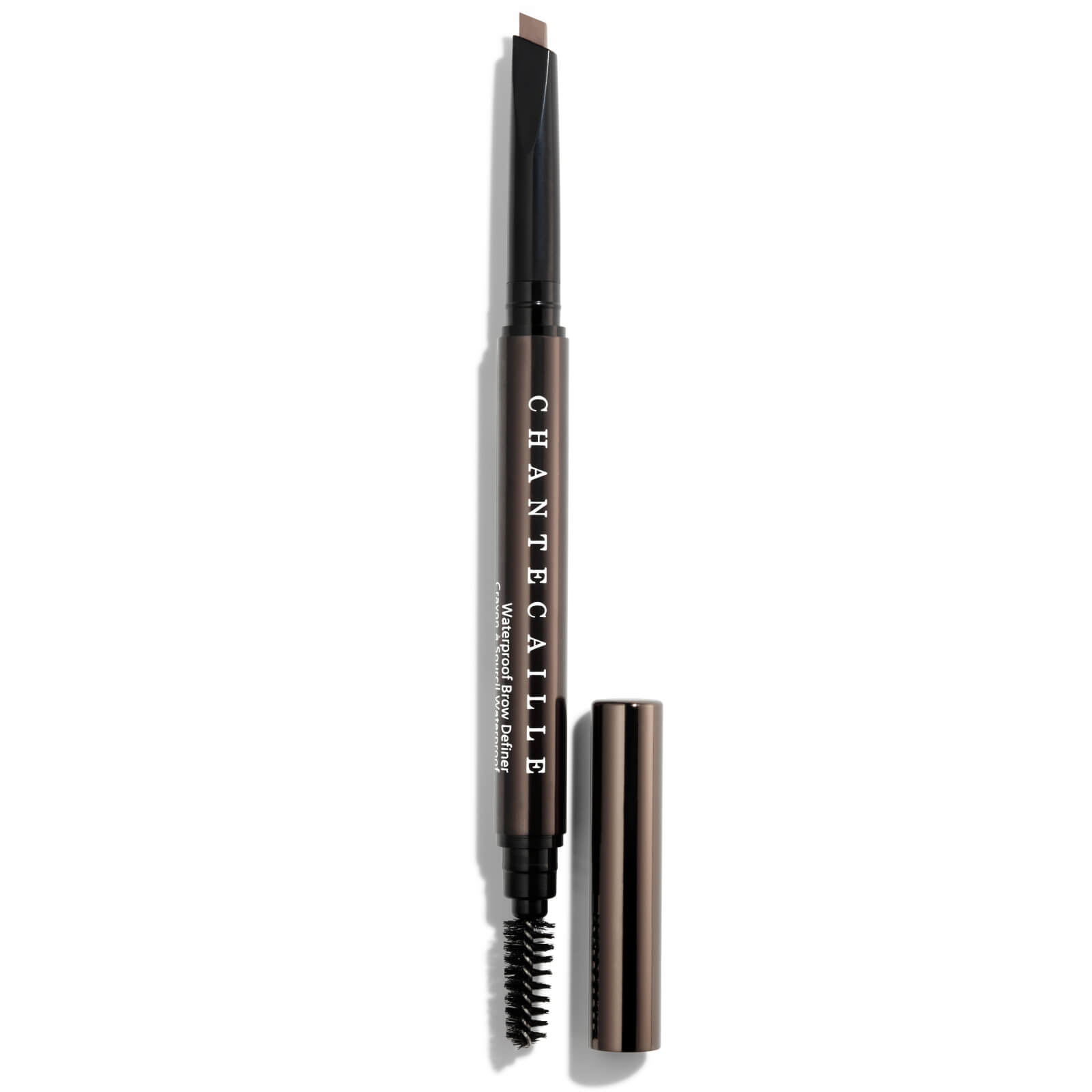 Chantecaille Waterproof Brow Definer - Light Taupe