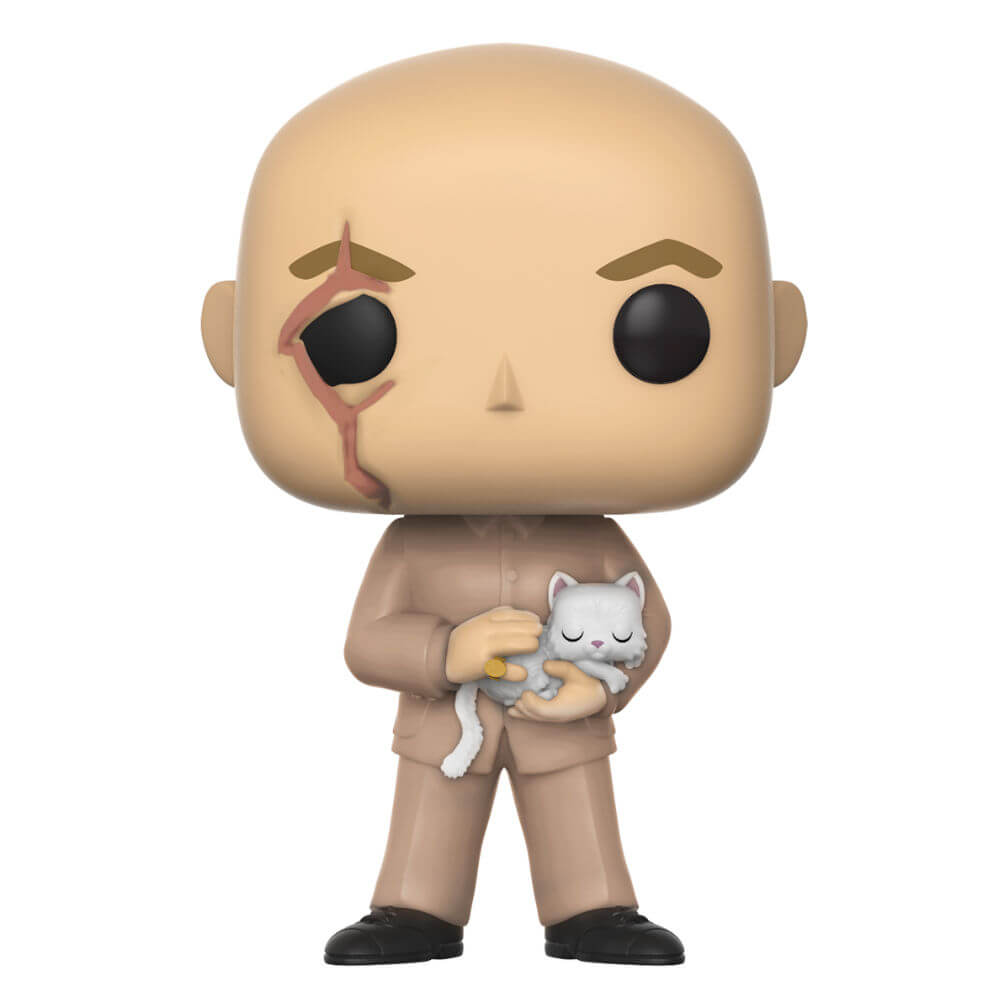 Figurine Pop! Blofeld - James Bond