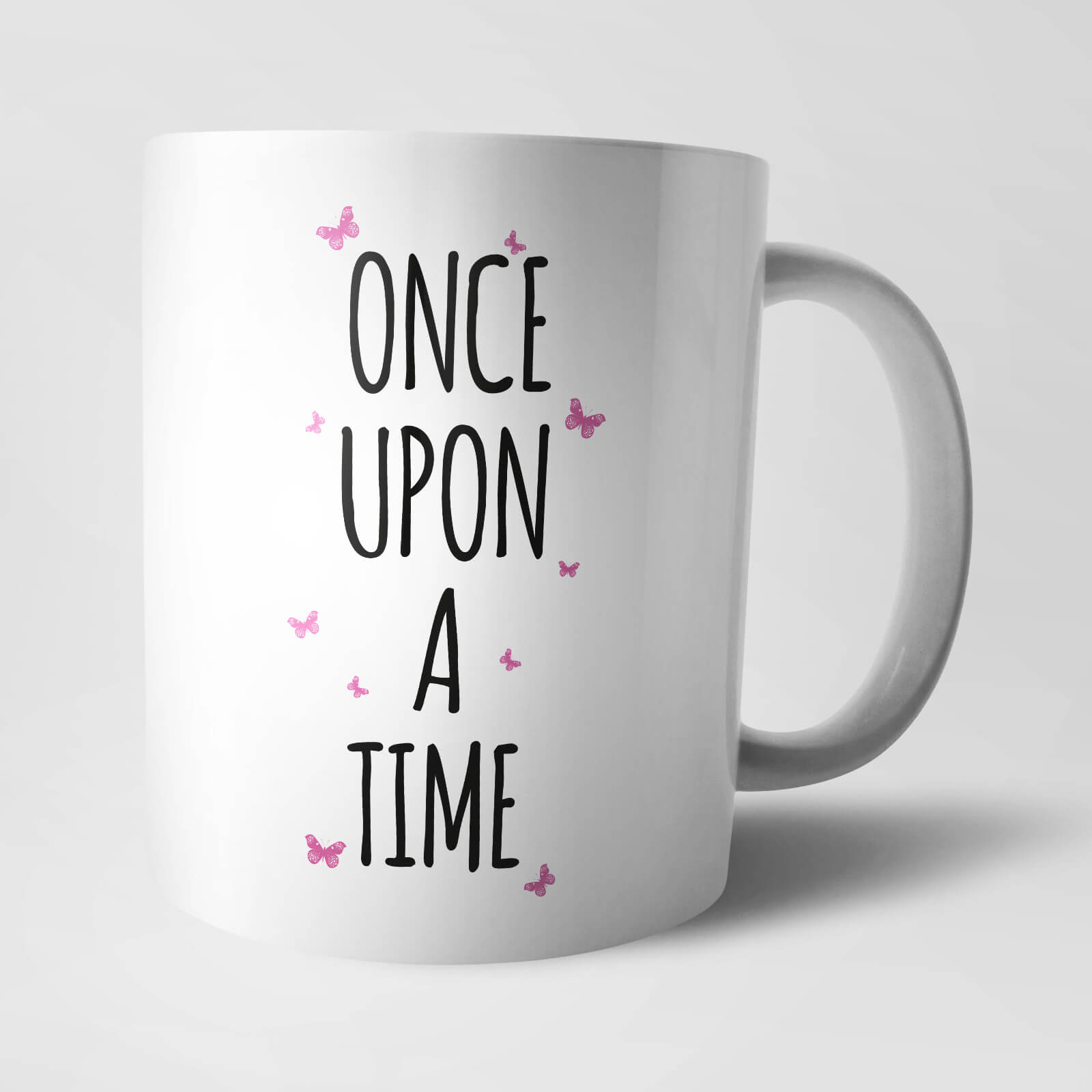 Once Upon A Time Mug