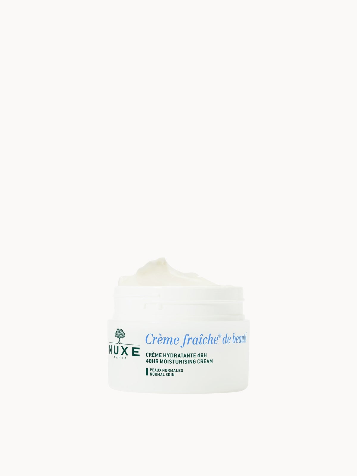 NUXE Crème Fraîche de Beauté Moisturiser for Dry Skin 50ml 4