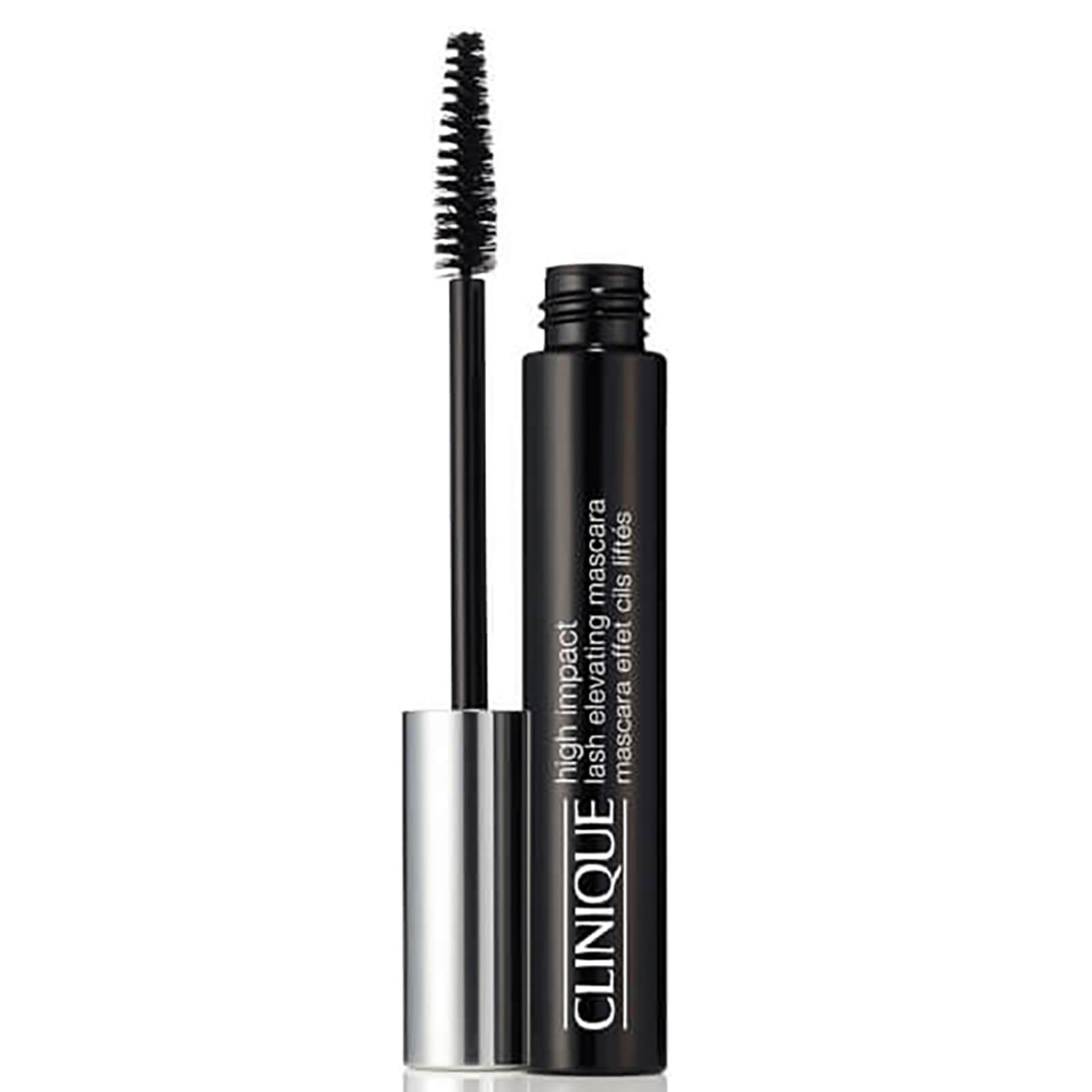 Clinique High Impact Lash Elevating Mascara 8,5 ml - Nero