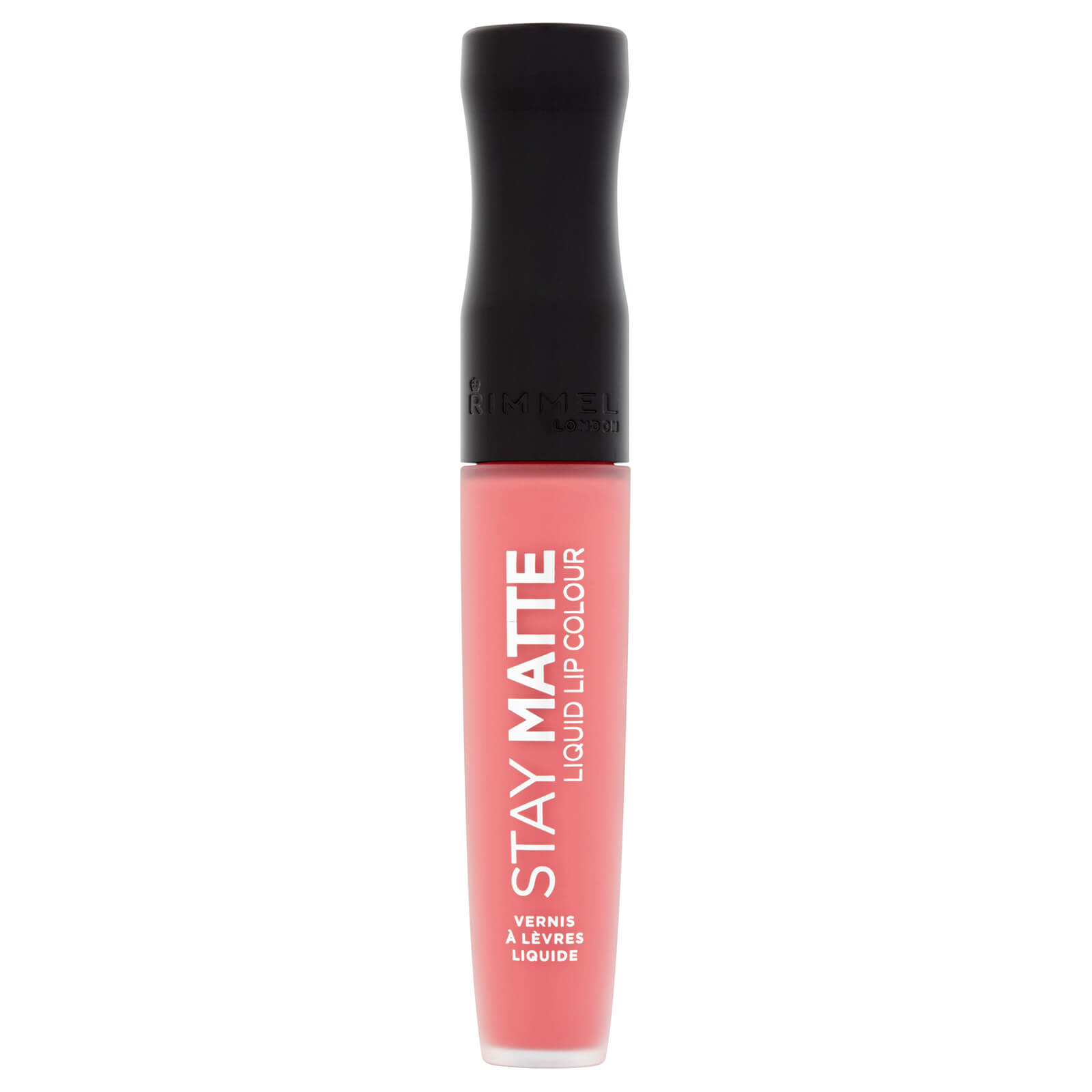 fluid rimmel stay matte