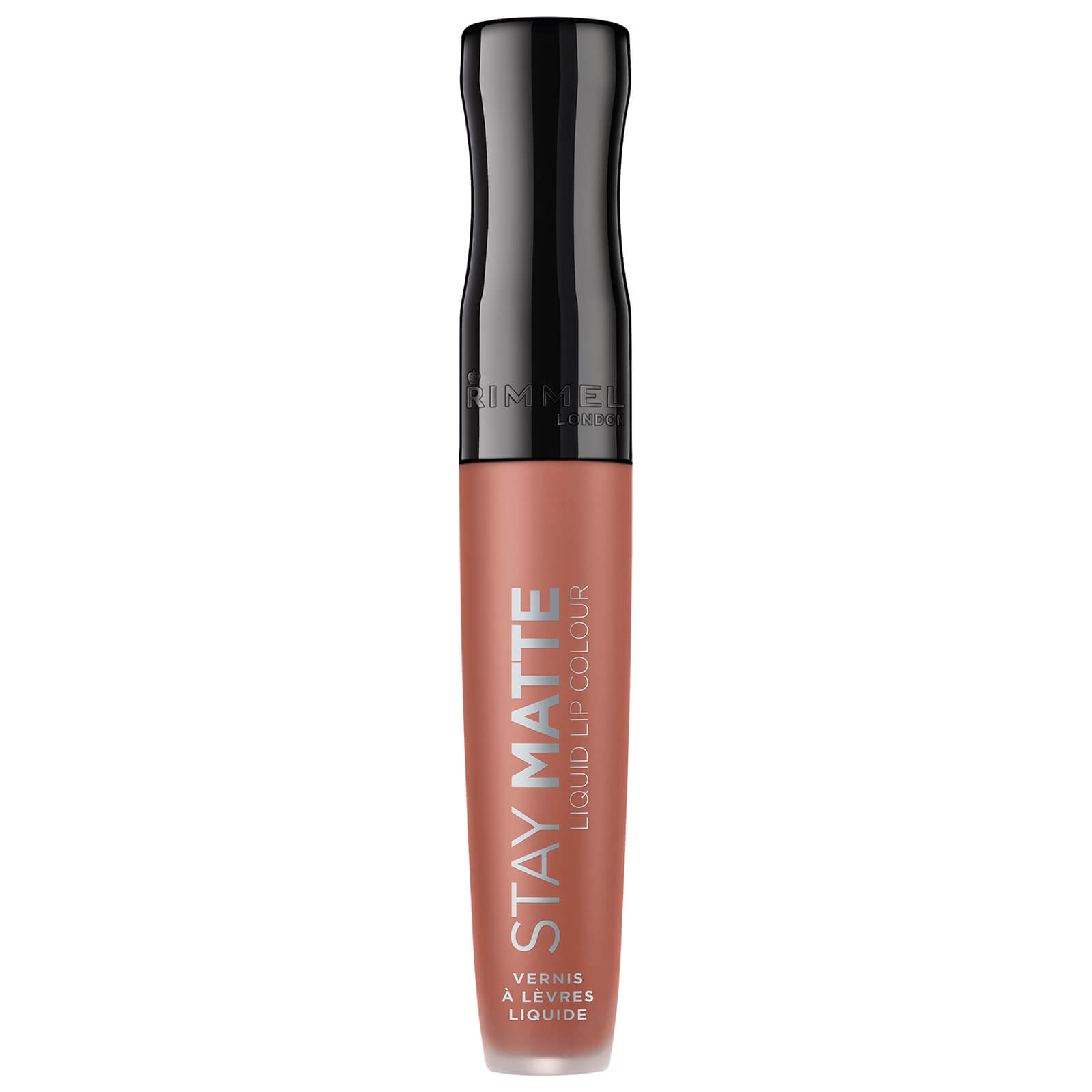 

Rimmel Stay Matte Liquid Lipstick 5.5ml (Various Shades) - Moca