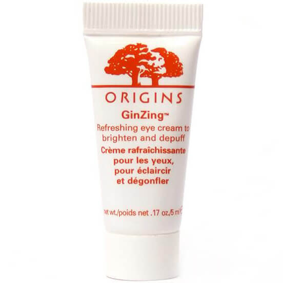 origins under eye cream