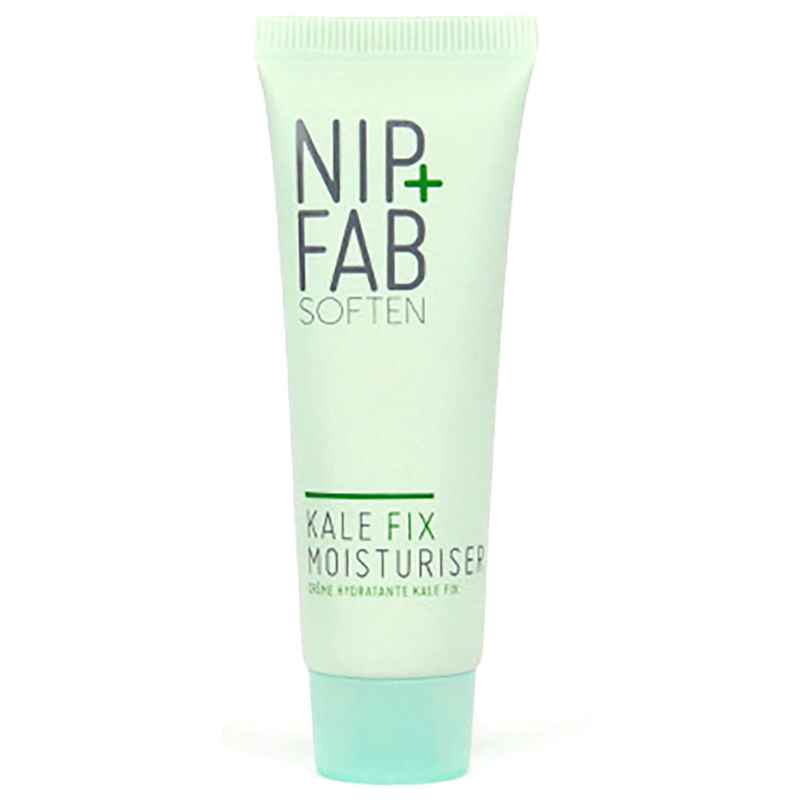 nip fab moisturiser