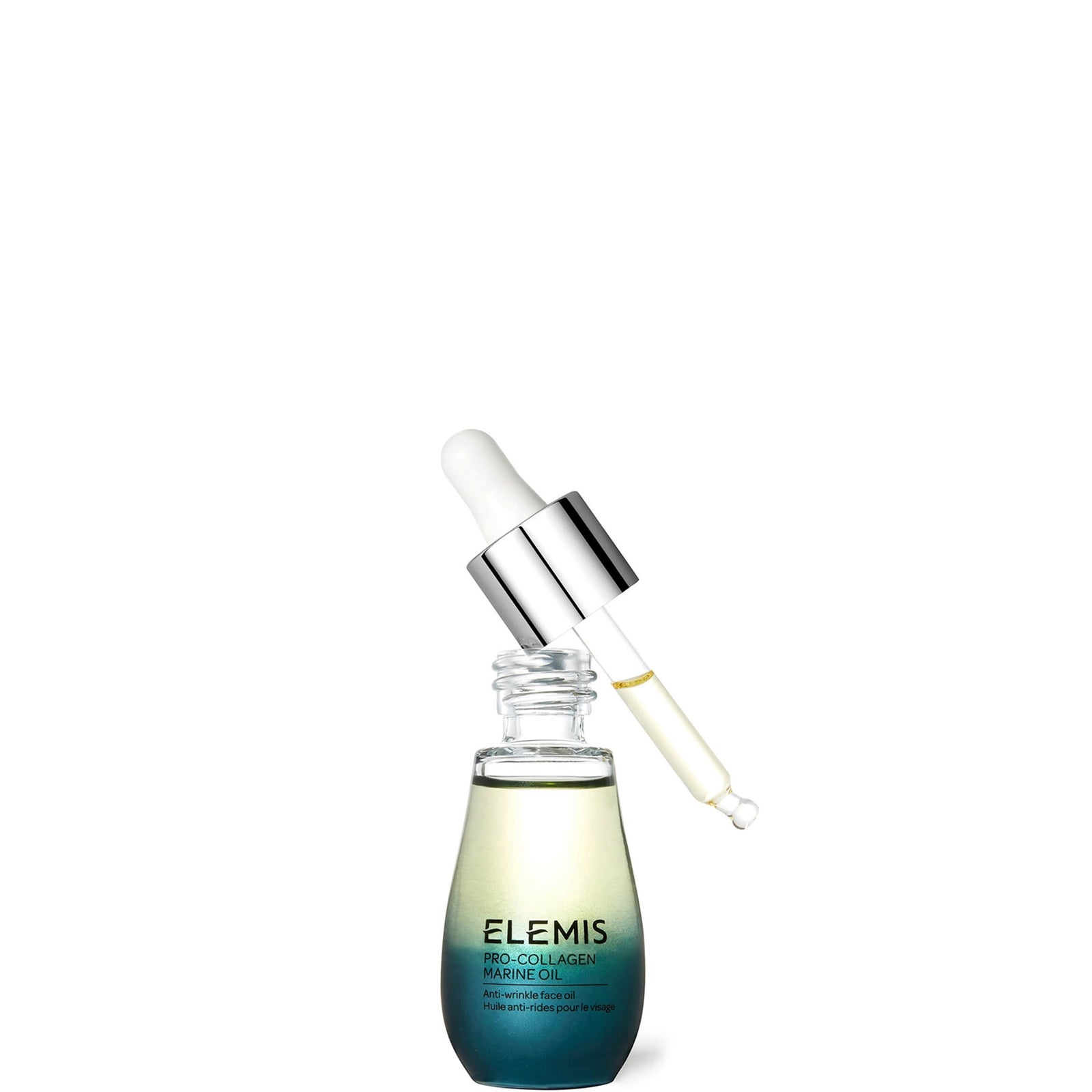 Elemis Pro-Collagen Marine Oil 15ml 2