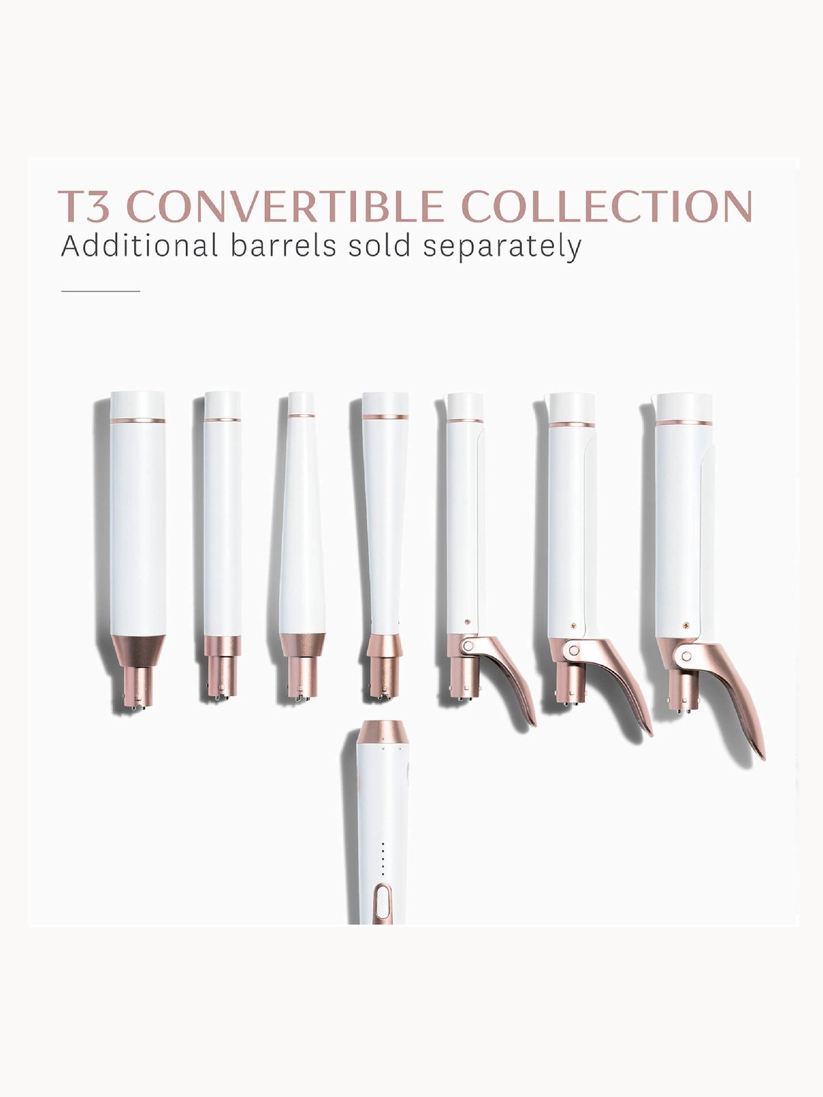 T3 Convertible Base 2