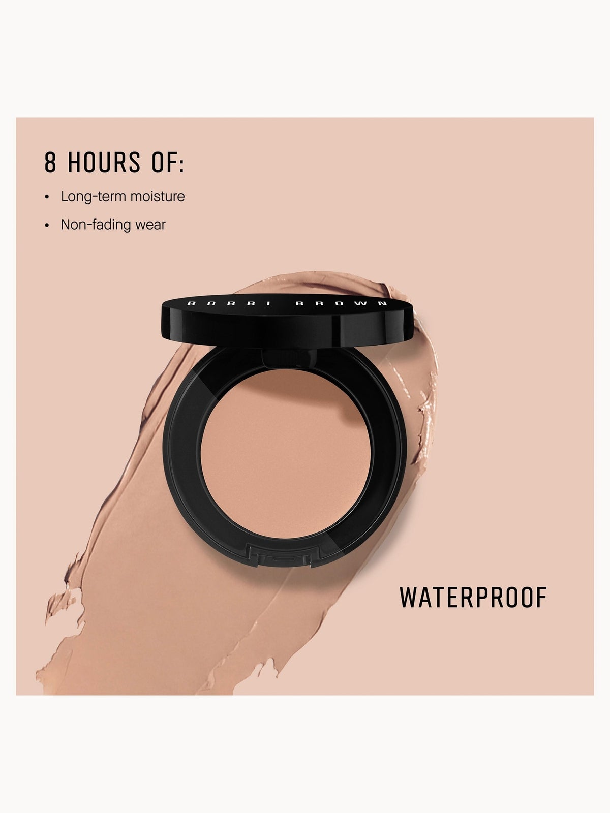 Bobbi Brown Creamy Corrector 1.4g (Various Shades) - Very Deep Bisque 4