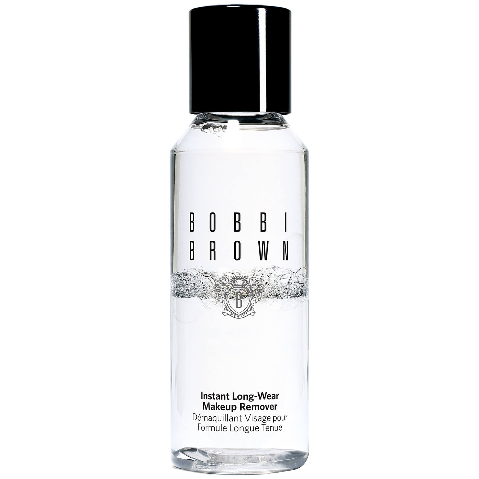 Photos - Facial / Body Cleansing Product Bobbi Brown Instant Long-Wear Makeup Remover 100ml E42G010000 