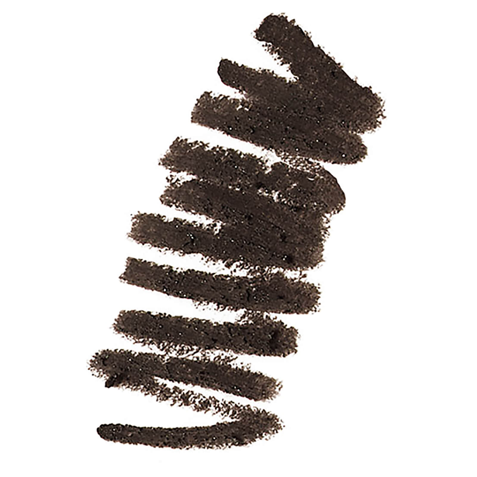 Photos - Eye / Eyebrow Pencil Bobbi Brown Long-Wear Waterproof Liner  - Black Chocolate (Various Shades)