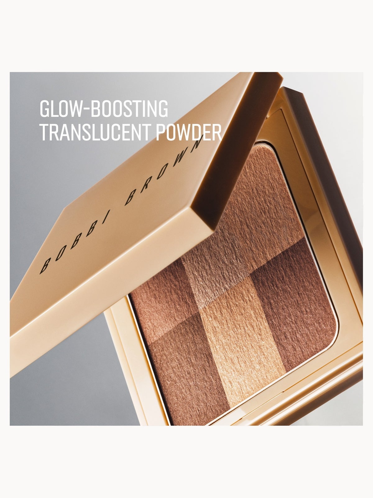 Bobbi Brown Nude Finish Illuminating Powder (Various Shades) - Bare 3