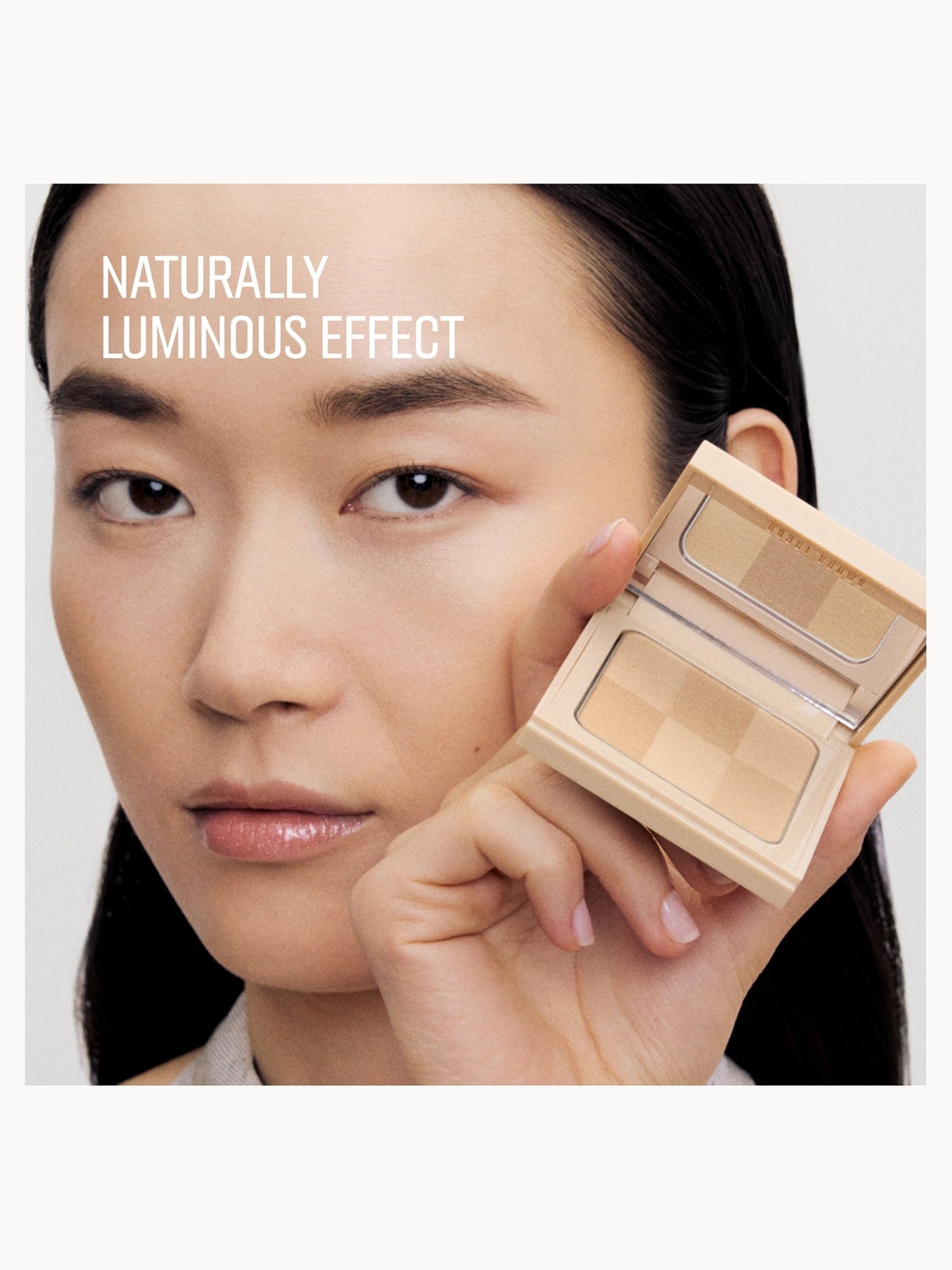 Bobbi Brown Nude Finish Illuminating Powder (Various Shades) - Bare 2