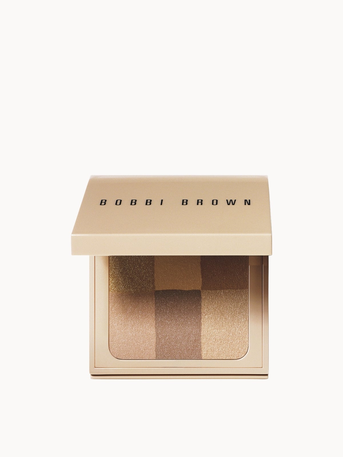 Bobbi Brown Nude Finish Illuminating Powder (Various Shades) - Buff