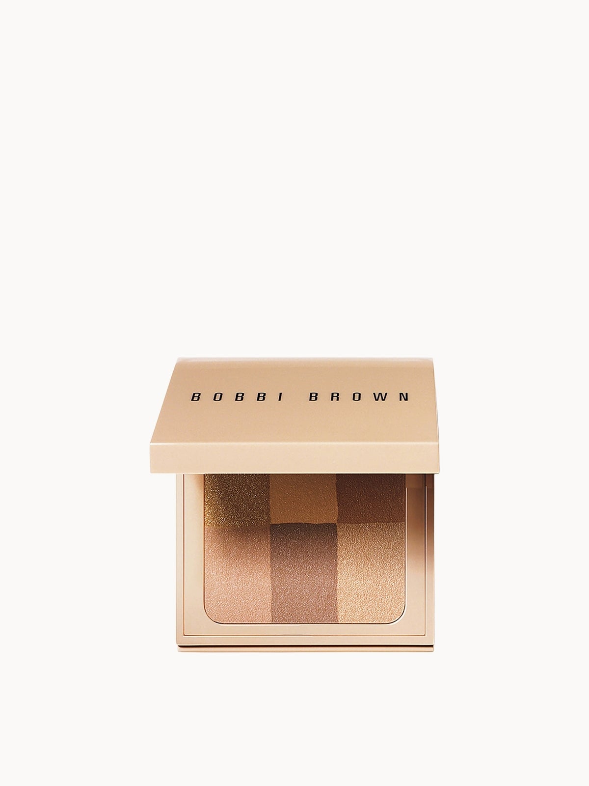 Bobbi Brown Nude Finish Illuminating Powder - Buff