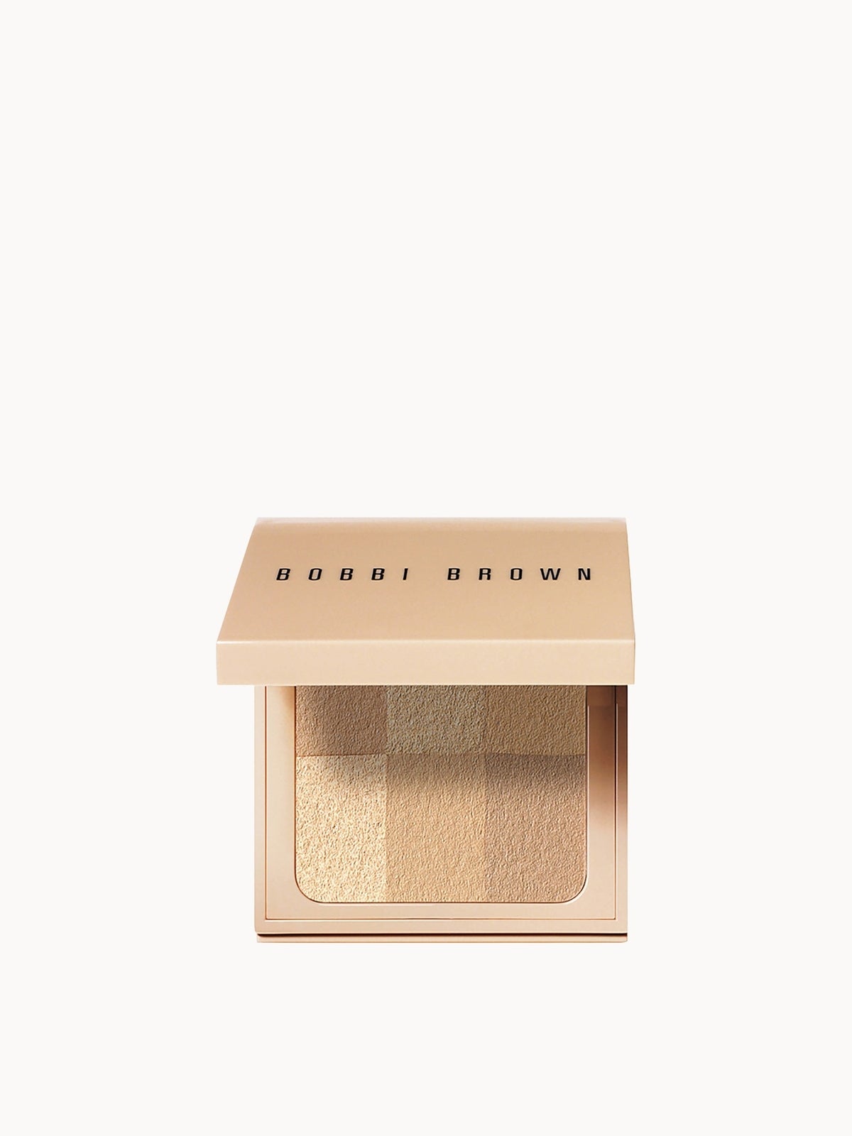Bobbi Brown Nude Finish Illuminating Powder - Nude
