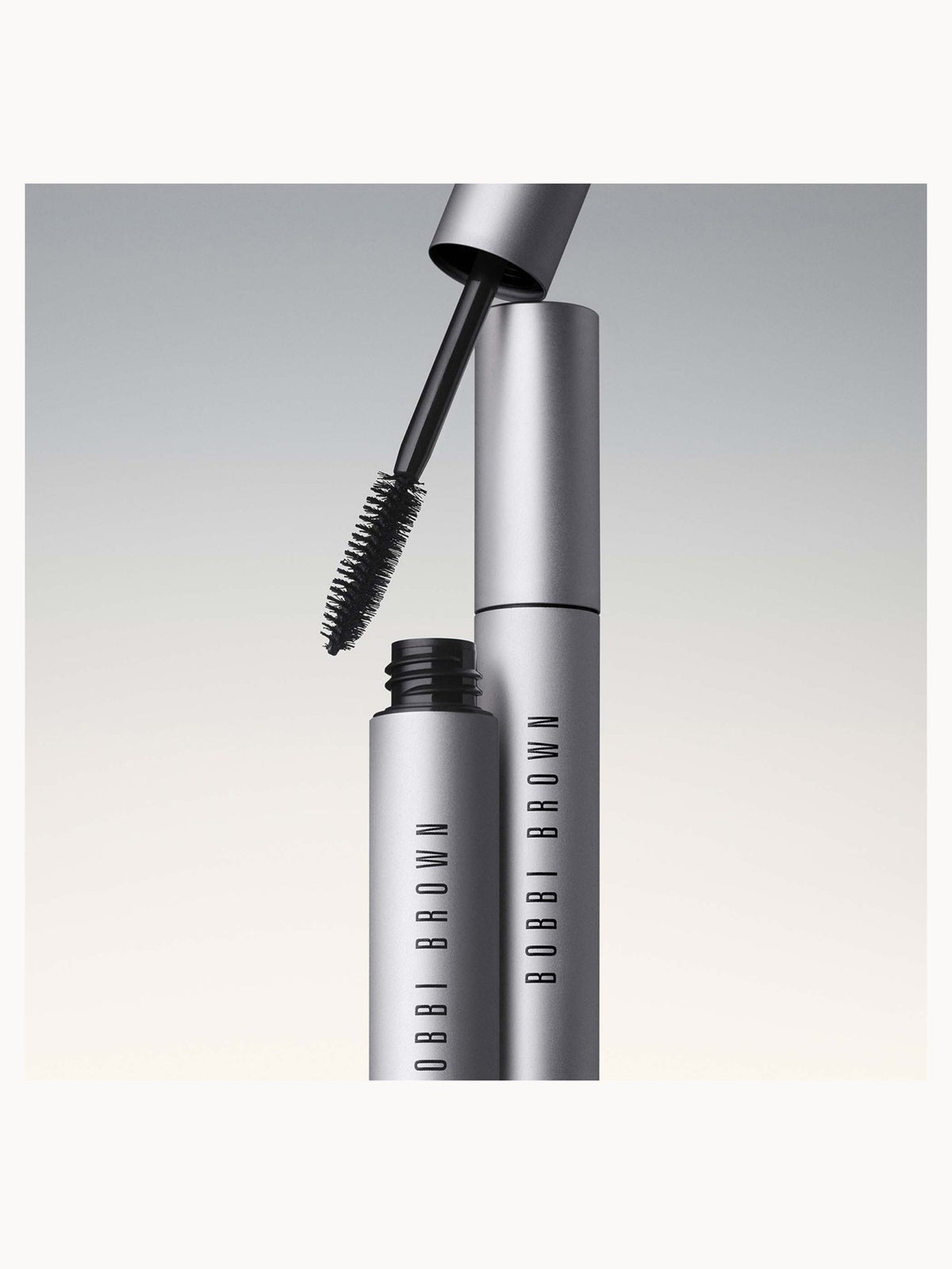 Bobbi Brown Smokey Eye Mascara - Black 6ml 4