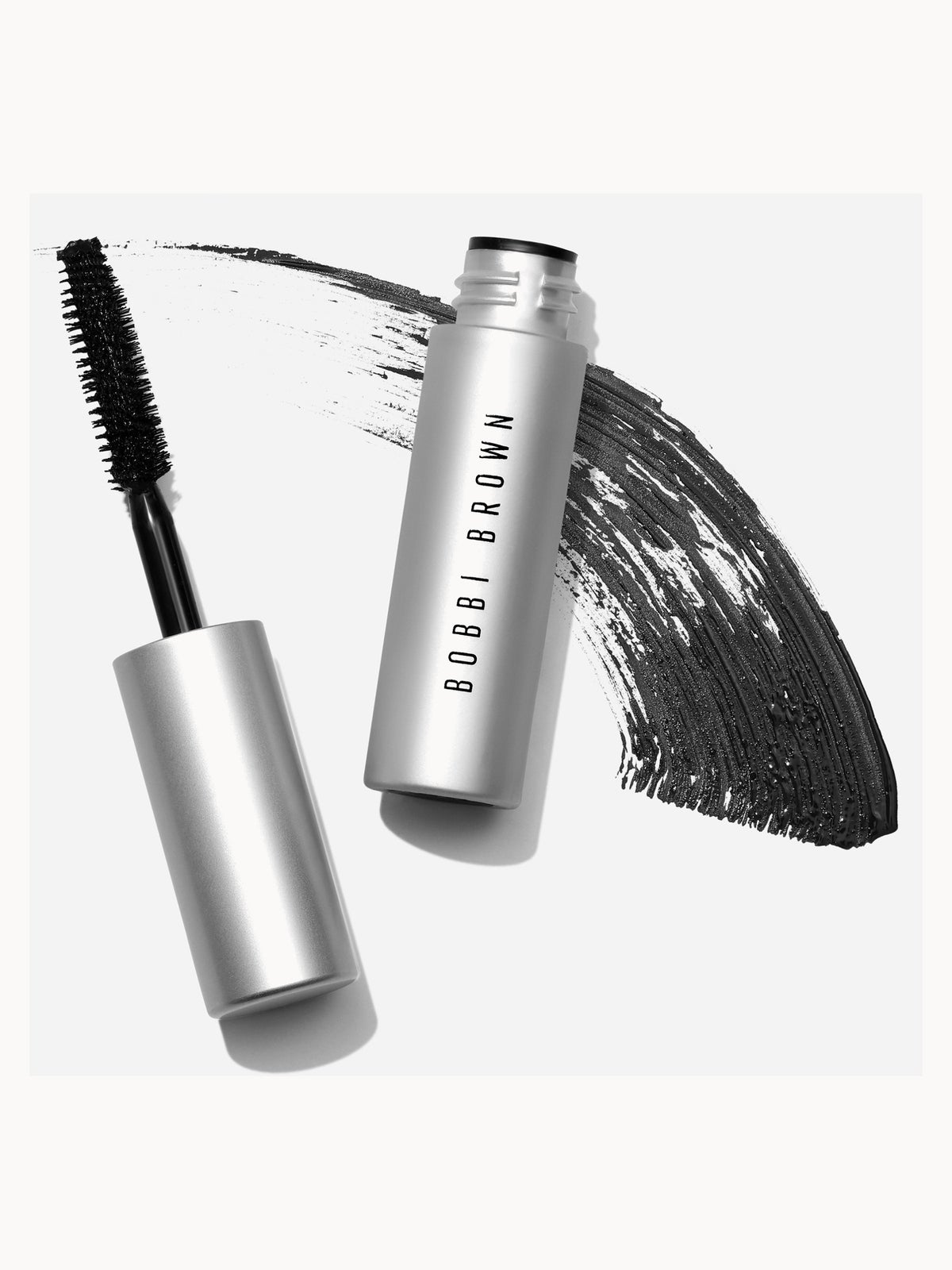 Bobbi Brown Smokey Eye Mascara - Black 6ml 3