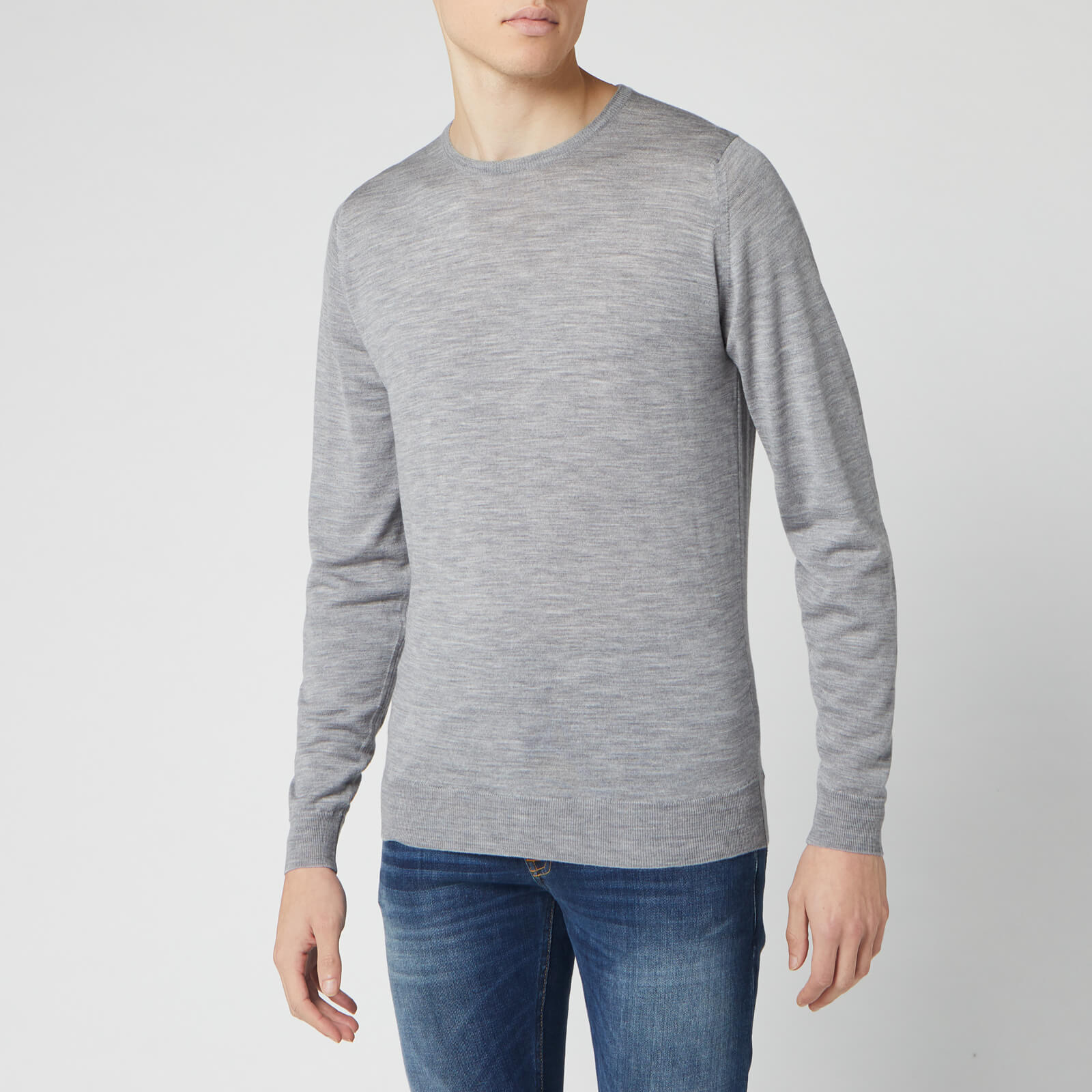 john smedley jumper