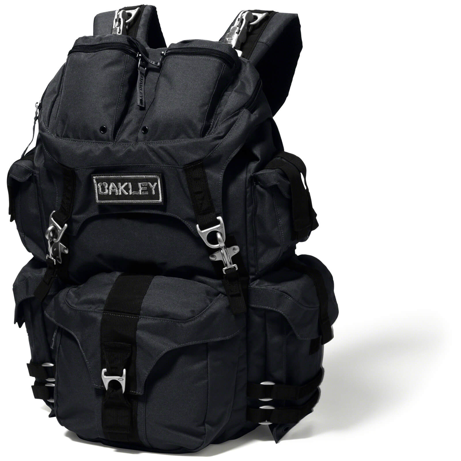 Oakley Mechanism Pack Backpack - Black 