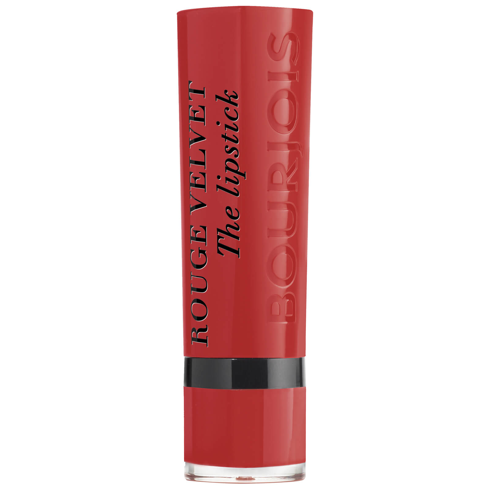 

Bourjois Rouge Velvet Lipstick 2.4g (Various Shades) - Brique-A-Brac 05