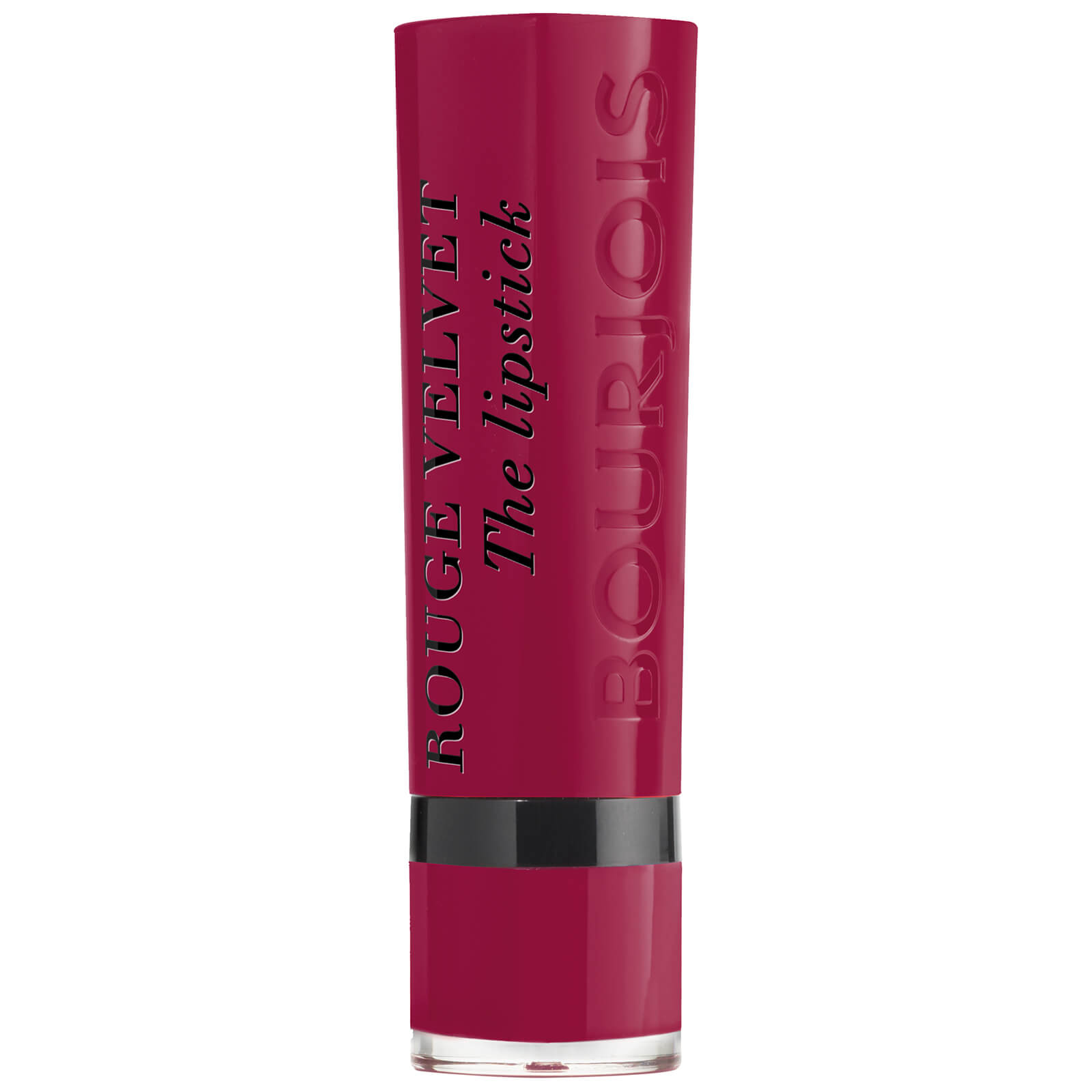 Bourjois Rouge Velvet Lipstick 2.4g (Various Shades) - Magni-Fig 10