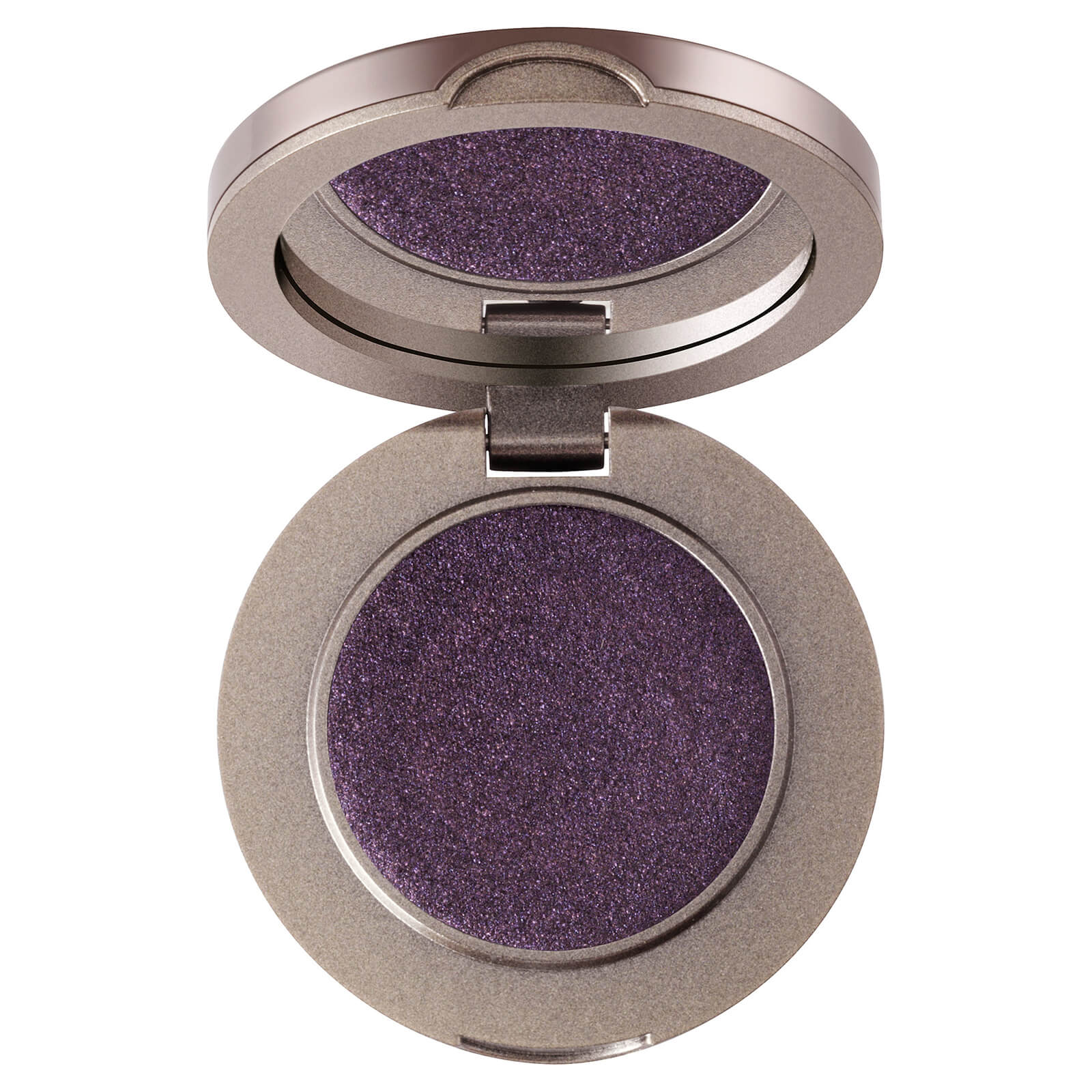 delilah Compact Eye Shadow 1.6g (Various Shades) - 4 Mulberry