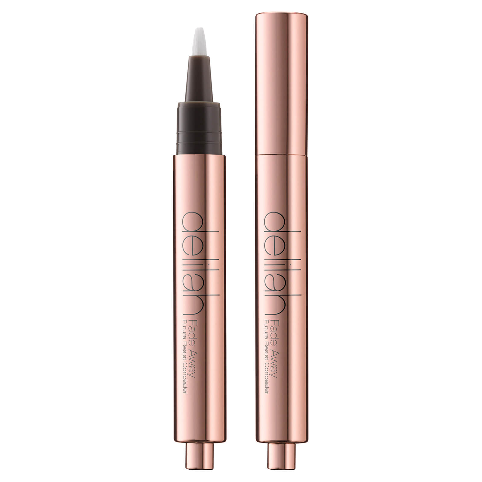 

Консилер для лица delilah Future Resist Fadeaway Concealer 3 мл (различные оттенки) - Cashmere