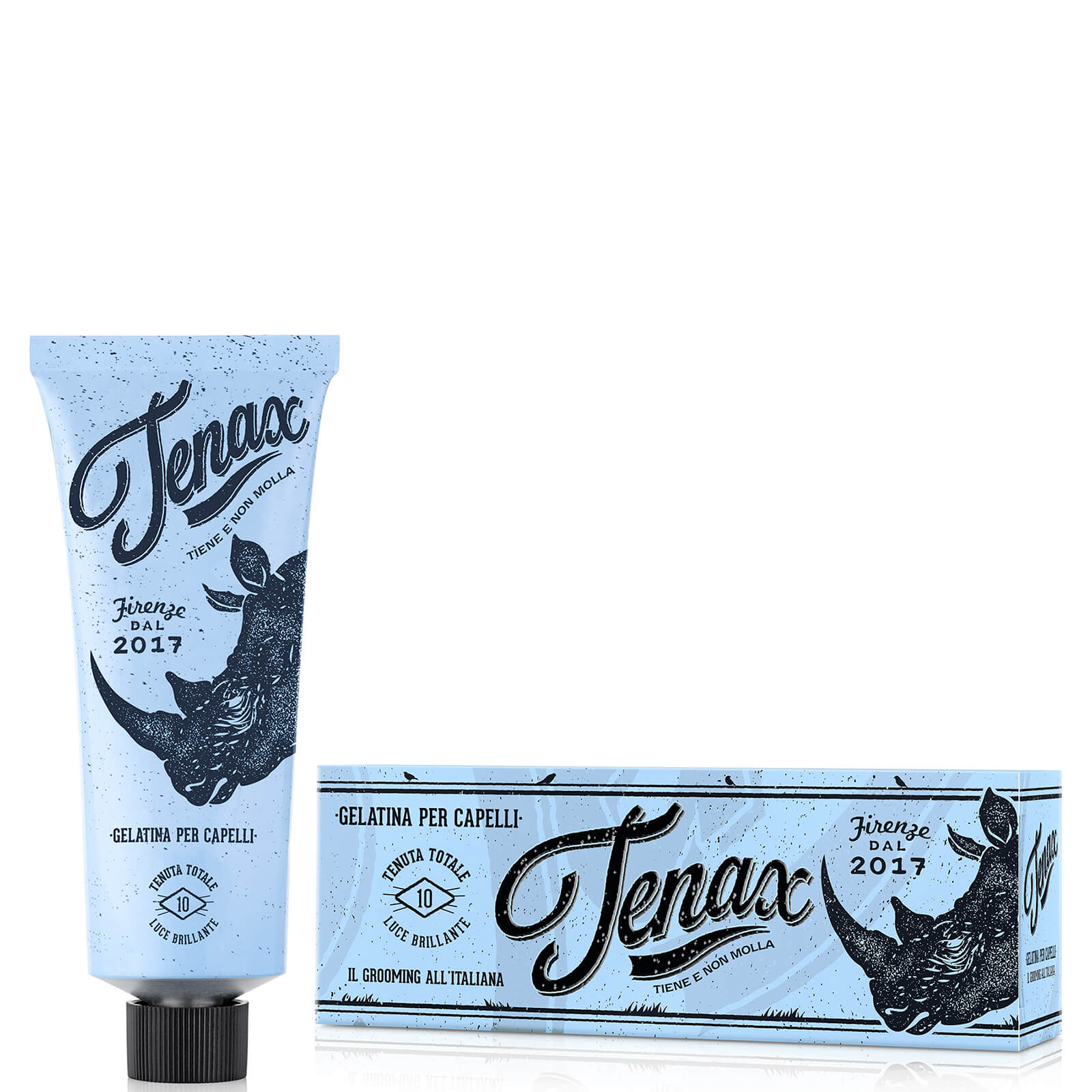 

Tenax Hair Gel 100ml